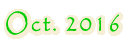 Oct. 2016 