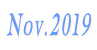 Nov.2019