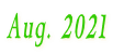 Aug. 2021