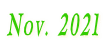 Nov. 2021