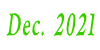 Dec. 2021