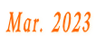 Mar. 2023