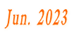 Jun. 2023