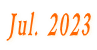 Jul. 2023