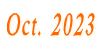 Oct. 2023