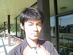 鈴木道広コーチ