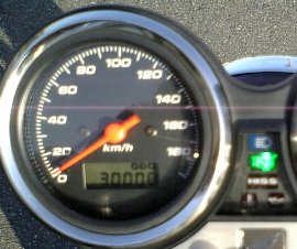 30000km