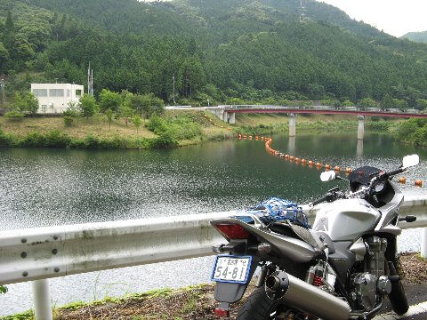 三和湖