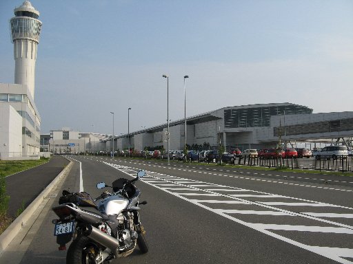 セントレア