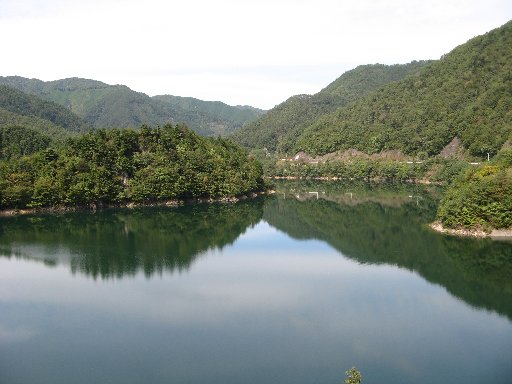 清流馬瀬川