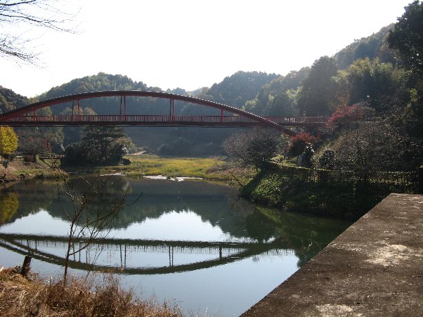 王滝湖
