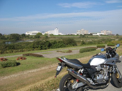 矢作川