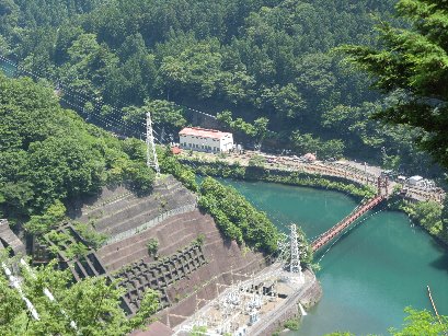 大井川鉄道