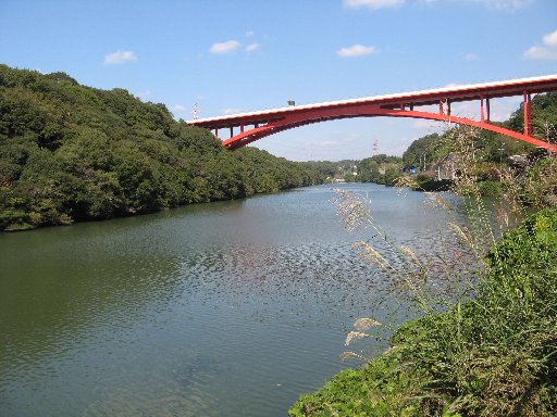 勘八峡