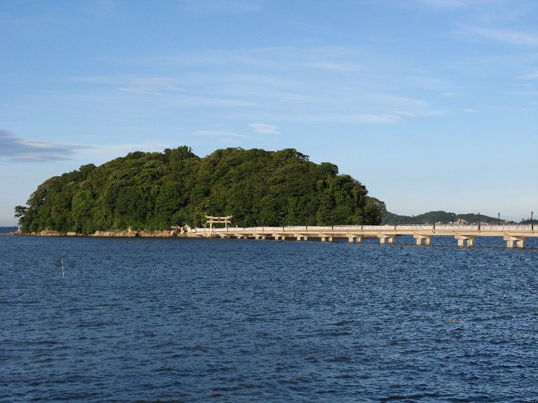 竹島