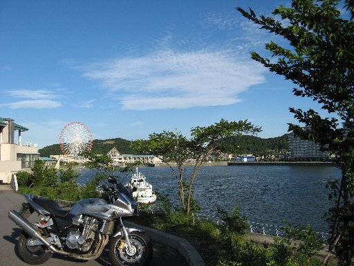 ラグーナ蒲郡