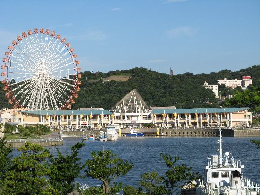 ラグーナ蒲郡