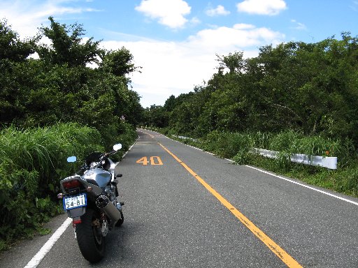 三河湾スカイライン