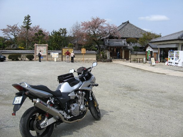 飛鳥寺