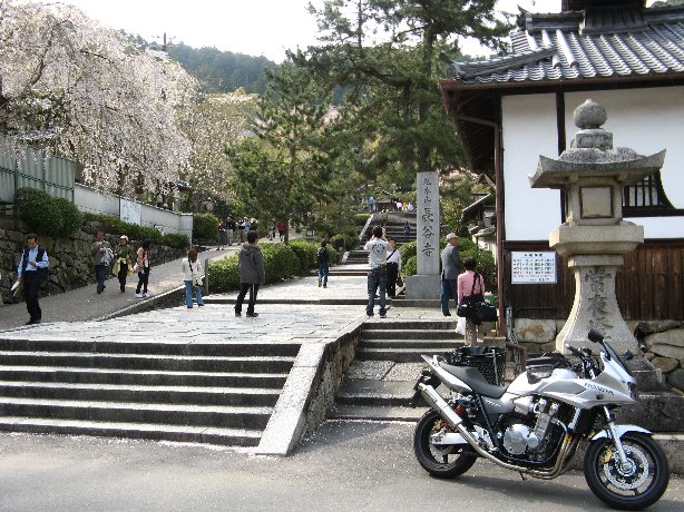 長谷寺