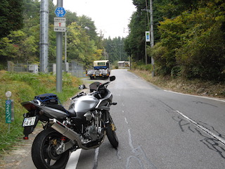 県道35号線