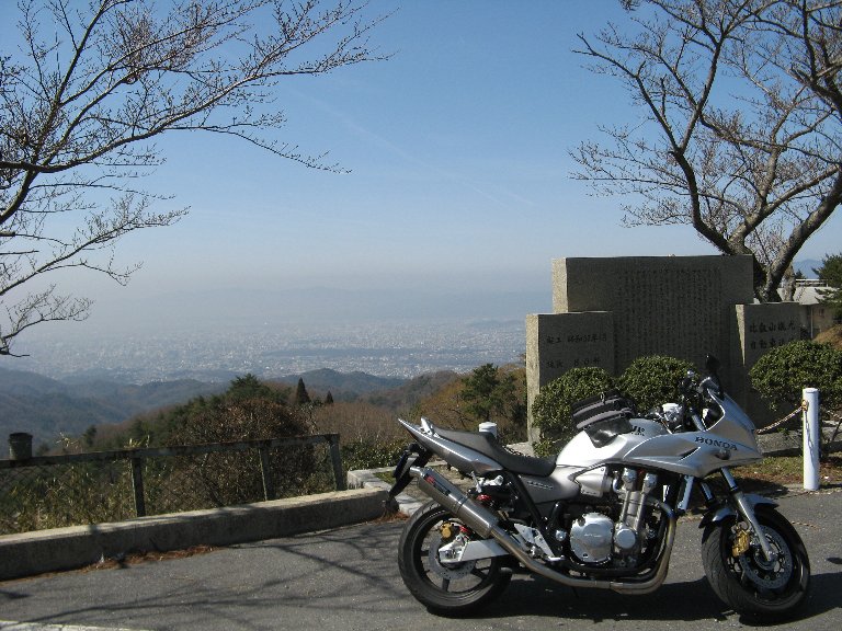 比叡山ドライブウェイ