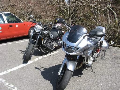VMAXと