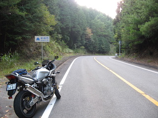 本宮産スカイライン
