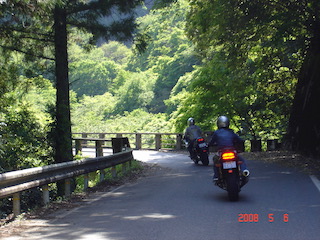 愛知県道1号線