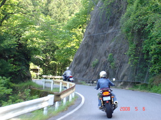 愛知県道1号線