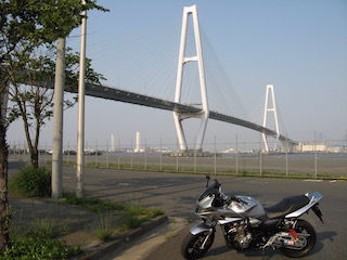 名港中央大橋