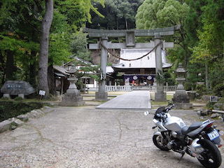松平東照宮