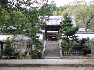 高月院