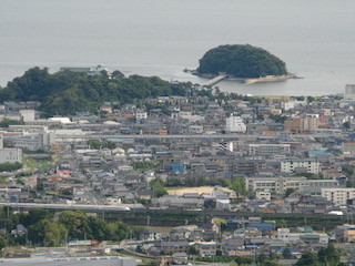 竹島
