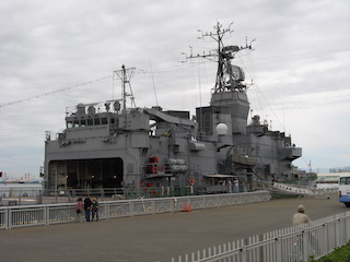 自衛艦