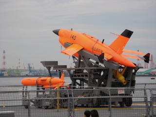艦載機