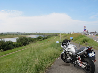 長良川