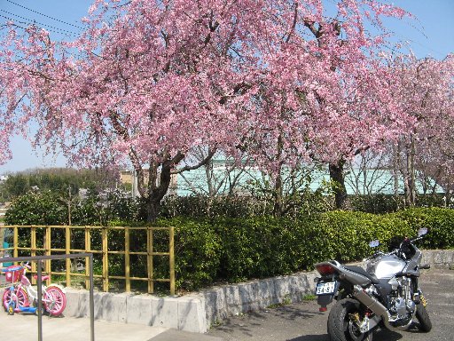沓掛城址公園