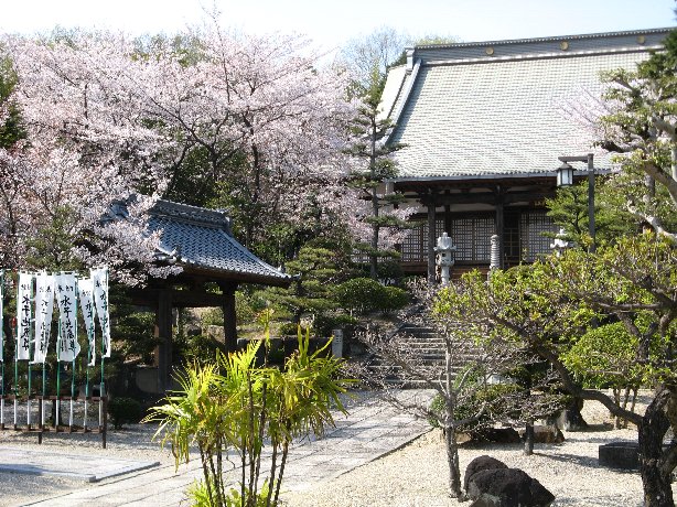 祐福寺