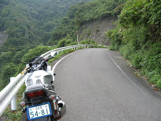 県道25号線