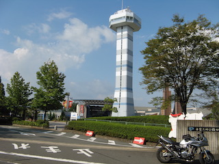 木曽三川公園