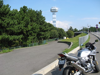 木曽三川公園