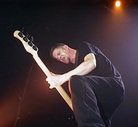 JASON NEWSTED