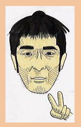 山田永二さん