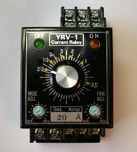 YRV-1